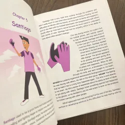 ✨𝑻𝒉𝒆 𝑪𝒉𝒂𝒓𝒂𝒄𝒕𝒆𝒓 𝑪𝒍𝒖𝒃: 𝑰𝒕’𝒔 𝑻𝒊𝒎𝒆 𝒕𝒐 𝑷𝑶𝑾𝑬𝑹 𝑼𝑷!✨ 778849