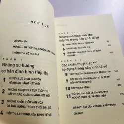 TIẾP THỊ 4.0 DỊCH CHUYỂN TỪ TRUYỀN THÔNG SANG CÔNG NGHỆ SỐ  749140