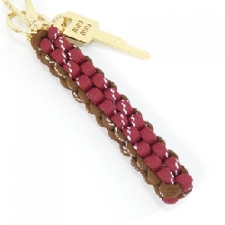 【Sản phẩm mới】Miu Miu 5TT209 móc khóa 622716