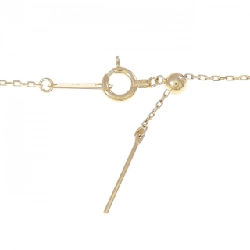 Dây chuyền ngọc garnet xanh GSTB 1.00CT - Hàng hiệu Authentic 840489