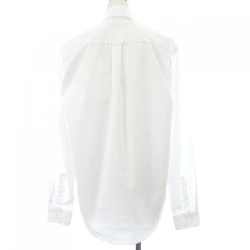 Maison Kitsuné MAISON KITSUNE HM00435WC0025 Áo sơ mi - Hàng hiệu Chính hãng 897321