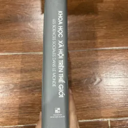 Khoa học xã hội trên thế giới  (10) 1001691