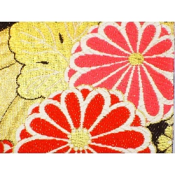 Đai obi không lõi - Hàng hiệu Authentic 874158