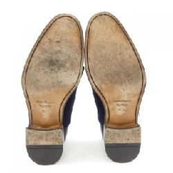 Giày Salvatore Ferragamo - Hàng hiệu Authentic 903630