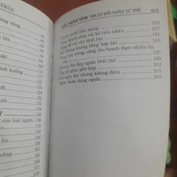 Chiêm Trúc - THUẬT ĐỐI NHÂN XỬ THẾ 703873