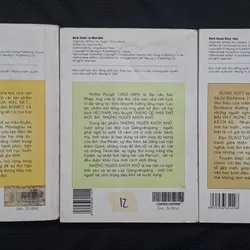 Truyện tranh Danh tác thế giới (Set lẻ 6 cuốn) 722135