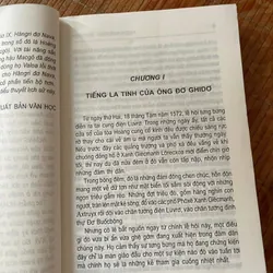 Hoàng hậu Macgo 605935