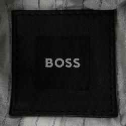 HUGO BOSS Áo khoác da - Hàng hiệu Chính hãng 822564