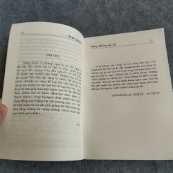 SÔNG HẰNG MẸ TÔI - BHAIRAVA PRASAD GUPTA 574661