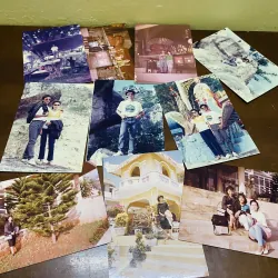 Lô ảnh người gốc Hoa ở Nam bộ xưa 994904