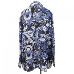 クリスチャンディオール CHRISTIAN DIOR 241V33A6746 Áo sơ mi - Hàng hiệu Chính hãng 775197