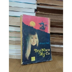 Tiểu Nhiên-Mỵ Cơ - Vũ Ngọc Phan