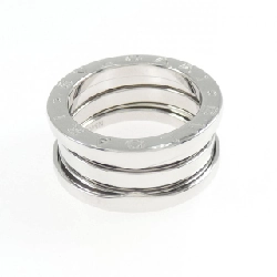 Nhẫn B.zero1 3 băng của Bulgari - Hàng hiệu Authentic 837293