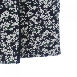 【Mã giảm giá】FORMO Váy 652483