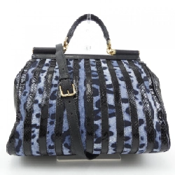 【Khuyến mãi】Túi Dolce & Gabbana DOLCE&GABBANA 661305