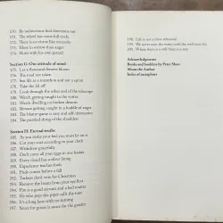 The Power Of Leadership Metaphors - Peter Shaw 731543