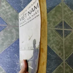 Chiến tranh Việt Nam được và mất - Nigel Cawthorne 789147