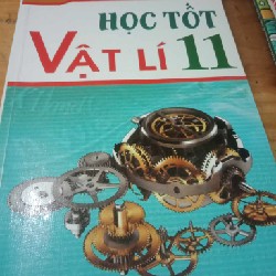 Học Tốt Vật Lý 11