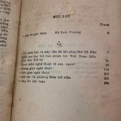 Sách Thi pháp thơ Tố Hữu - Trần Đình Sử 306726