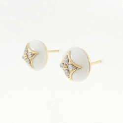 Bông tai Louis Vuitton Berg B Blossom 665877