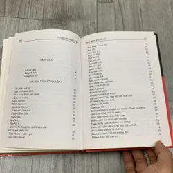 Mai hoa dịch số. 2a3 689771