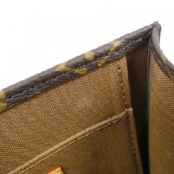 Túi xách Louis Vuitton Monogram Petit Sac Plat M69442 - Hàng hiệu Authentic 771571