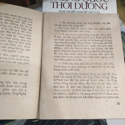 MỘT CHẶNG ĐƯỜNG CAO BẮC - QUANG DŨNG 300578