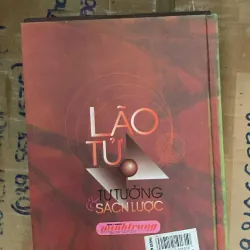 Lão tử tư tưởng và sách lược  753827