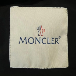 Áo khoác lông vũ MONCLER 642756