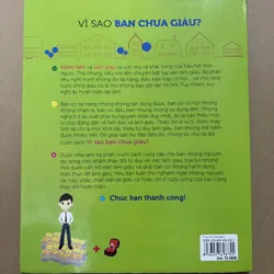 Vì Sao Bạn Chưa Giàu 600894