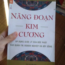 Năng đoạn Kim cương - Geshe Michael Roach