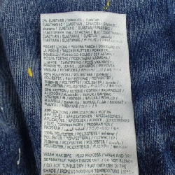 【Mã giảm giá】ディースクエアード DSQUARED2 ジーンズ 654744