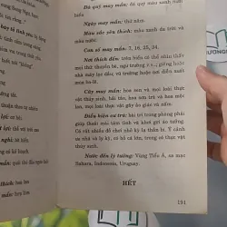 Tìm Hiểu Tính Cách Con Người Qua Năm Sinh - NXB Thanh Hóa 928496