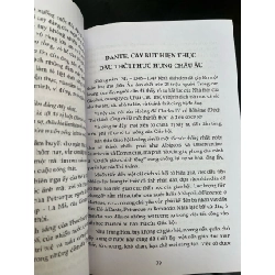 Suy nghĩ về nghệ thuật - Trần Duy