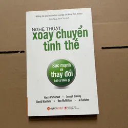 Nghệ thuật xoay chuyển tình thế