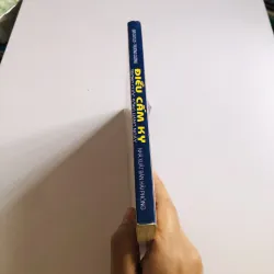 505 ĐIỀU CẤM KỴ TRONG CUỘC SỐNG HẰNG NGÀY  780489