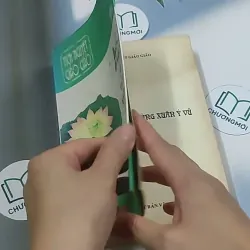 Bích Tiêu Cửu Trùng Xuân Ý Vũ 1 694959