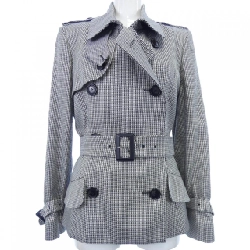 Christian Dior 0E21202A1608 Áo khoác trench