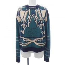 【Mã giảm giá】HERMES Áo len