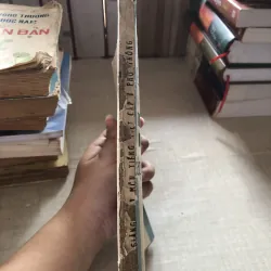 Giảng dạy môn tiếng Việt cấp 1 phổ thông 993455