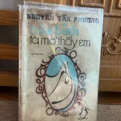 Hòa Bình, Ta Mơ Thấy Em – Nguyễn Tấn Phương