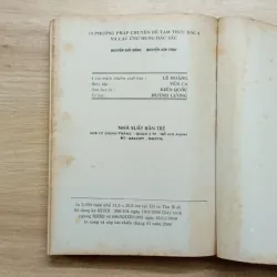 Sách 15 Phương Pháp Chuyên Đề Tam Thức Bậc 2 931151