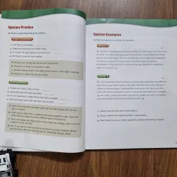 Sách - DEBATING CHALLENGE: Trọn bộ 5 quyển 427097