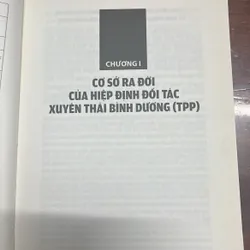 [luật - kinh tế] Hiệp đinh đối tác xuyên thái bình dương TTP tác động đến Việt Nam 709205