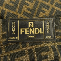 Quần FENDI - Hàng hiệu Chính hãng 811902