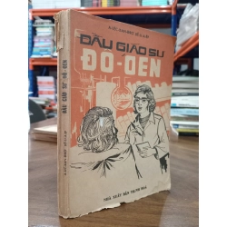 Đầu giáo sư Đô-oen - Alecxandro Beliaep 125346