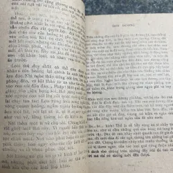 Thú rừng Tây Nguyên Thiên Lương XB 1985 760404