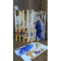 Vương bất kiến vương - Phàn Lạc