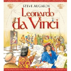 Leonardo Da Vinci - Steve Augarde, Leo Brown