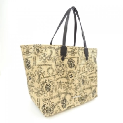 Túi biển CHROME HEARTS BEACHES MED FBRC - Hàng hiệu Authentic 902925